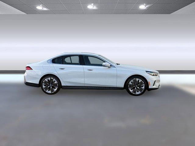 new 2026 BMW 530 car, priced at $67,215