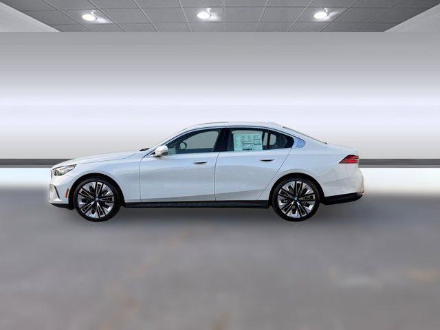 new 2026 BMW 530 car, priced at $67,215