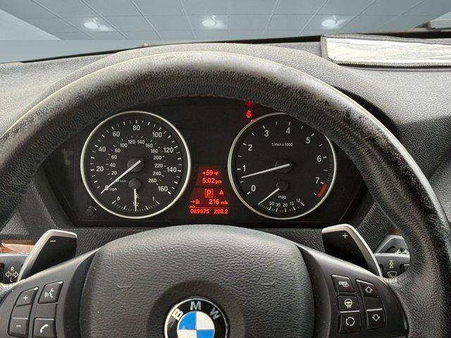 used 2013 BMW X5 car, priced at $9,499