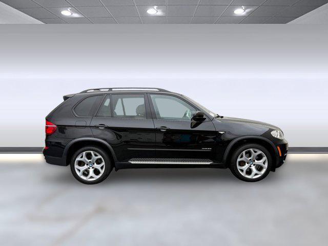 used 2013 BMW X5 car, priced at $9,499