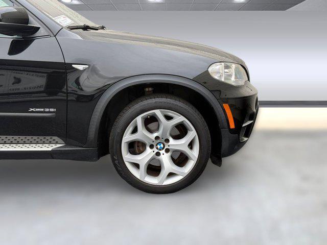used 2013 BMW X5 car, priced at $9,499