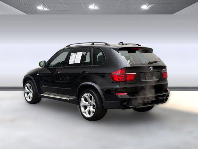 used 2013 BMW X5 car, priced at $9,499