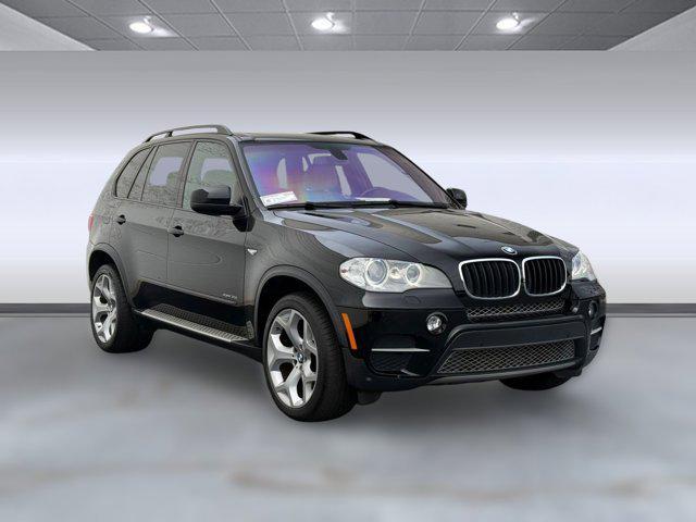 used 2013 BMW X5 car, priced at $9,499