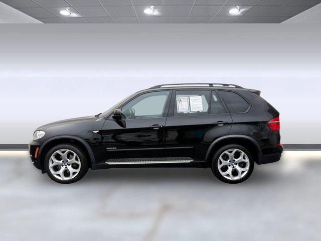 used 2013 BMW X5 car, priced at $9,499