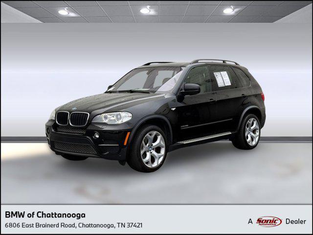 used 2013 BMW X5 car, priced at $9,499
