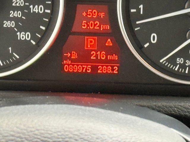 used 2013 BMW X5 car, priced at $9,499