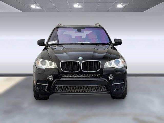 used 2013 BMW X5 car, priced at $9,499