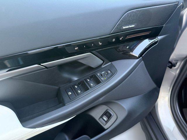 used 2025 BMW 530 car, priced at $45,899