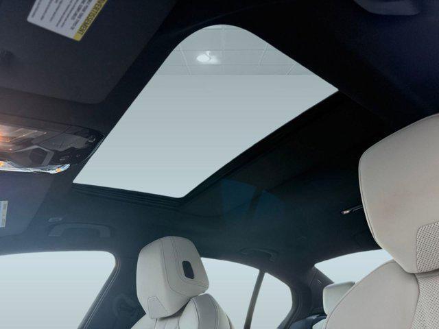 used 2025 BMW 530 car, priced at $45,899