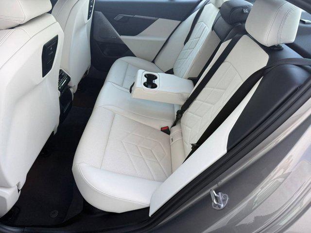 used 2025 BMW 530 car, priced at $45,899