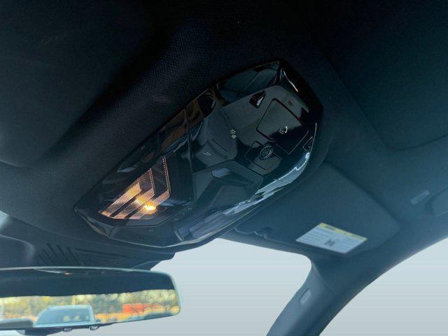 used 2025 BMW 530 car, priced at $45,899