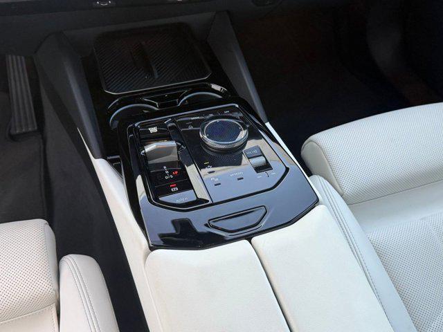 used 2025 BMW 530 car, priced at $45,899