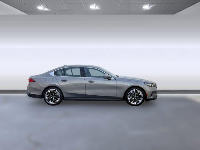used 2025 BMW 530 car, priced at $45,899