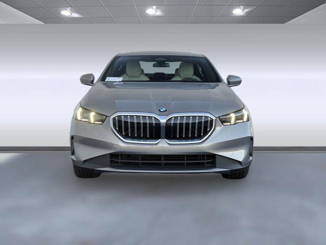 used 2025 BMW 530 car, priced at $45,899