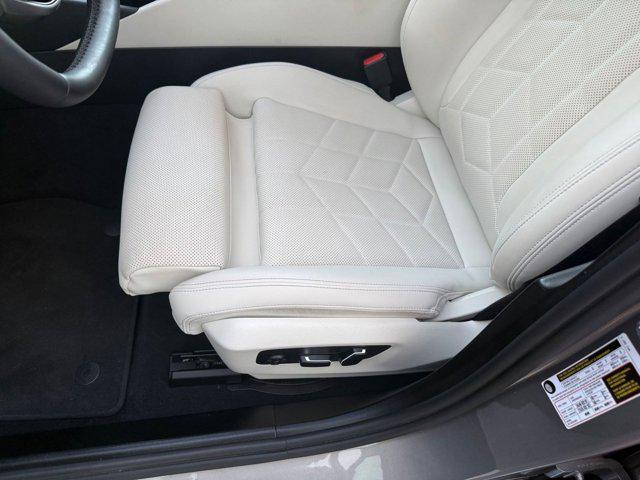 used 2025 BMW 530 car, priced at $45,899