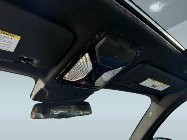 new 2026 BMW X5 car, priced at $82,325