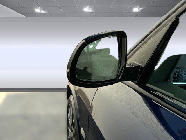 new 2026 BMW X5 car, priced at $82,325