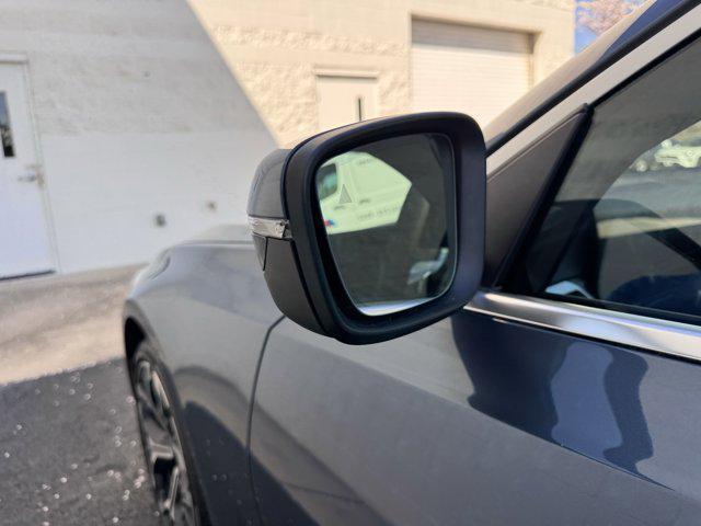 new 2025 BMW 330 car, priced at $50,830