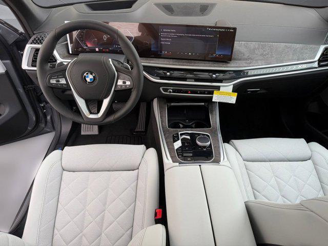 new 2026 BMW X5 car, priced at $81,575