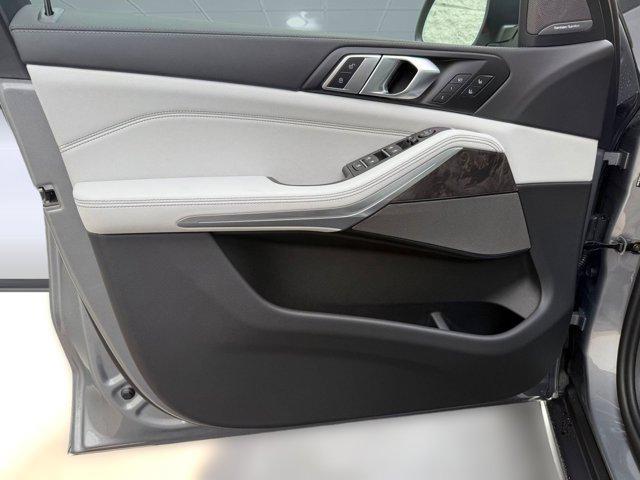 new 2026 BMW X5 car, priced at $81,575