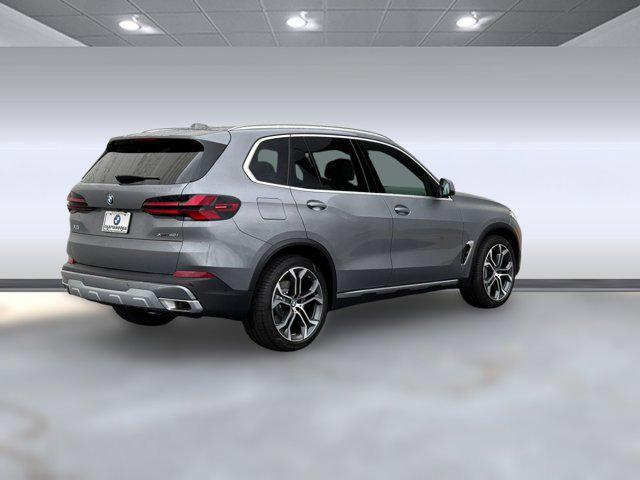 new 2026 BMW X5 car, priced at $81,575