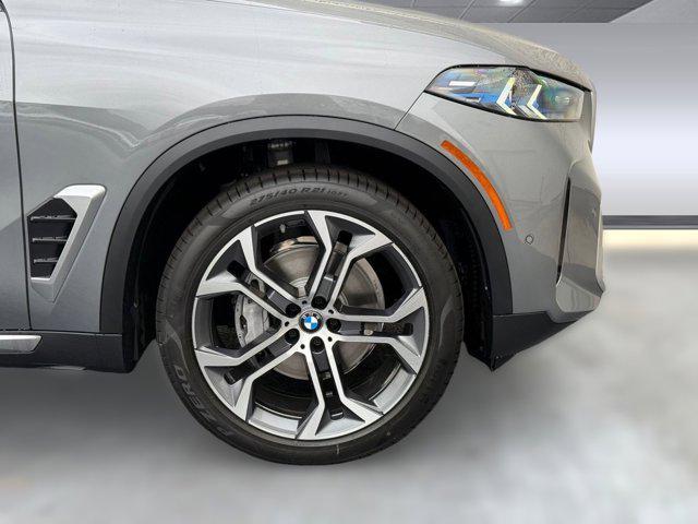 new 2026 BMW X5 car, priced at $81,575