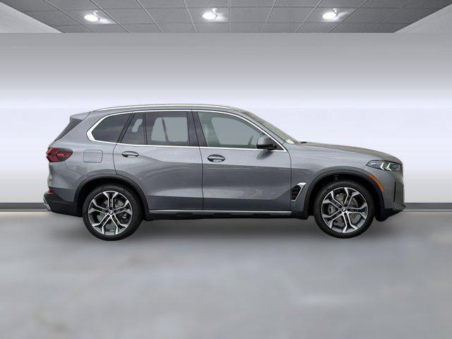 new 2026 BMW X5 car, priced at $81,575