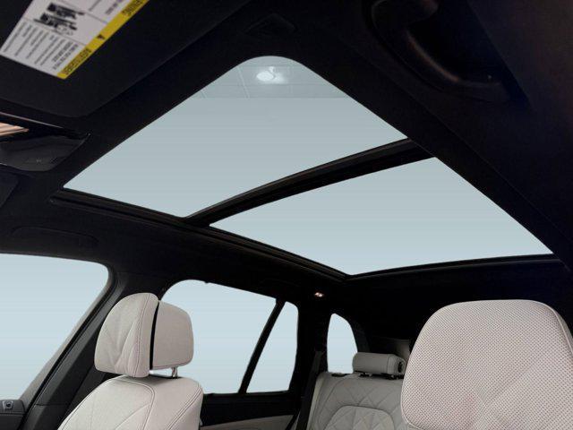 new 2026 BMW X5 car, priced at $81,575