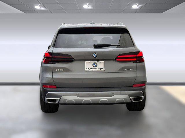 new 2026 BMW X5 car, priced at $81,575