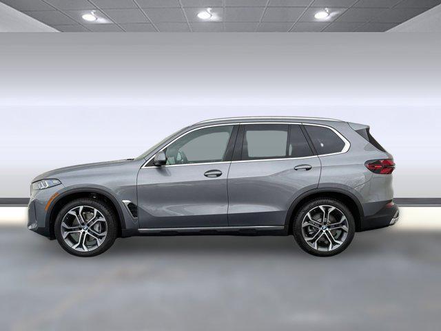 new 2026 BMW X5 car, priced at $81,575