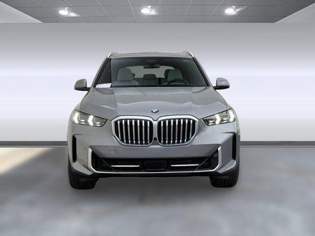 new 2026 BMW X5 car, priced at $81,575
