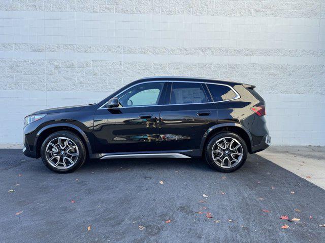 new 2025 BMW X1 car, priced at $47,980