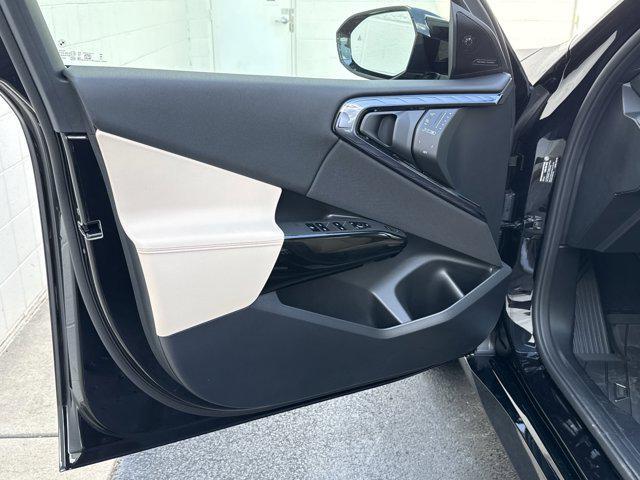 new 2025 BMW X3 car, priced at $72,660