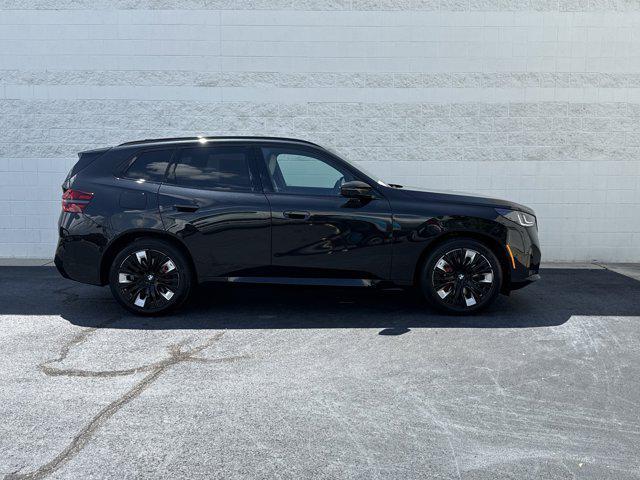 new 2025 BMW X3 car, priced at $72,660