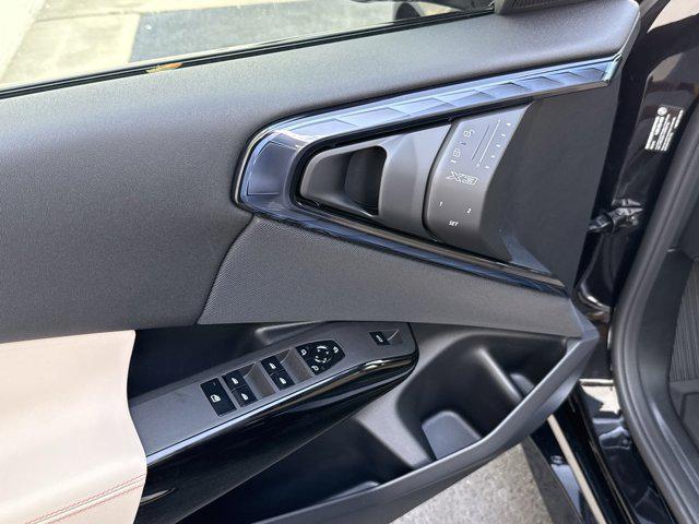 new 2025 BMW X3 car, priced at $72,660