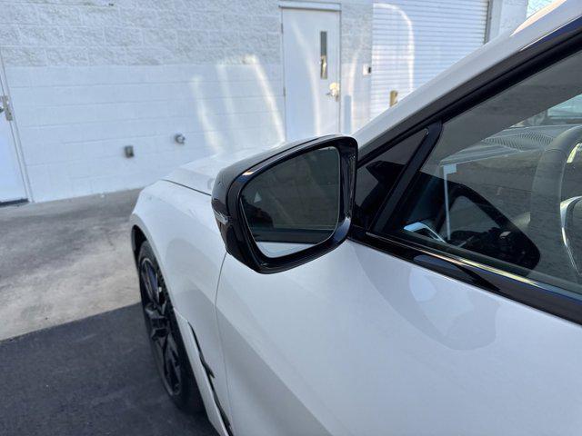 new 2025 BMW i4 Gran Coupe car, priced at $77,160