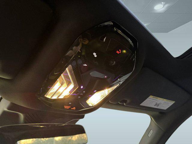 used 2025 BMW 540 car, priced at $49,398