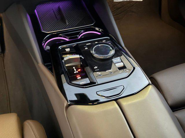 used 2025 BMW 540 car, priced at $49,398