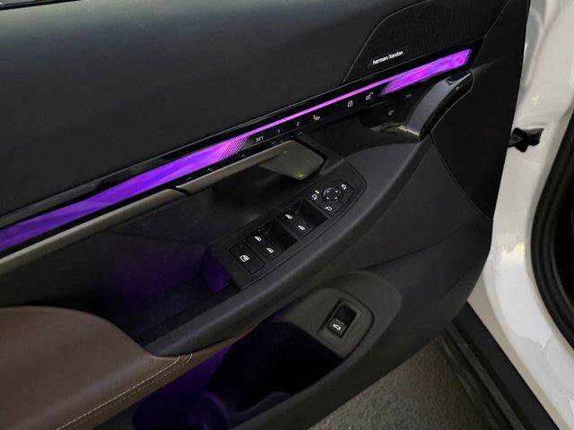 used 2025 BMW 540 car, priced at $49,398