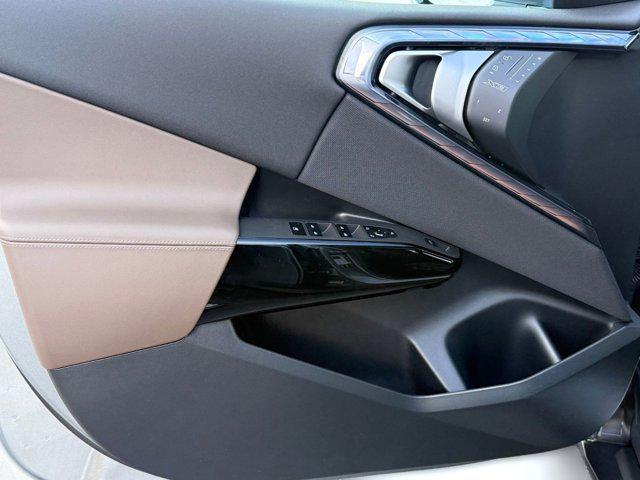 new 2026 BMW X3 car, priced at $57,085