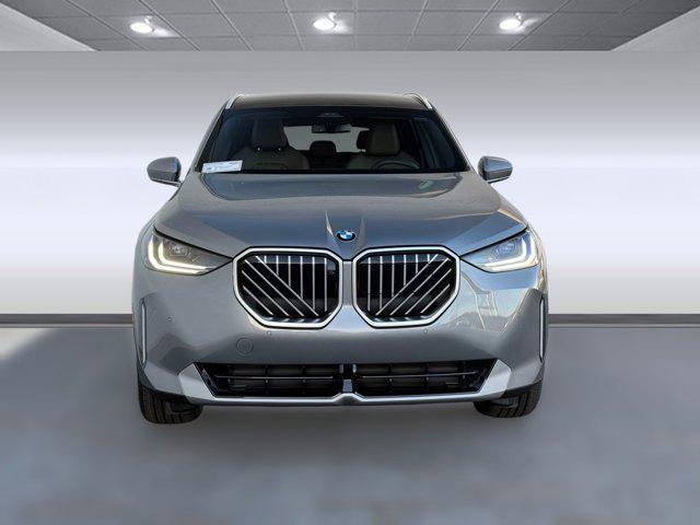 new 2026 BMW X3 car, priced at $57,085