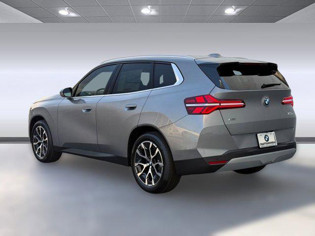 new 2026 BMW X3 car, priced at $57,085