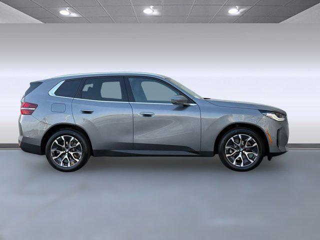 new 2026 BMW X3 car, priced at $57,085