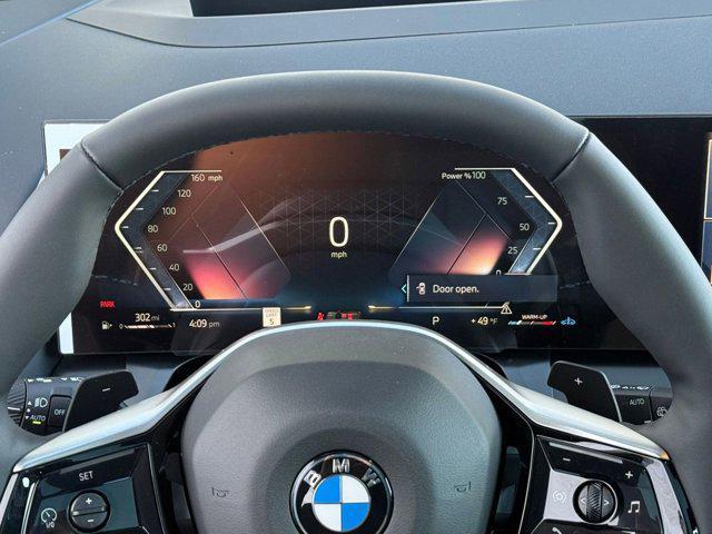 new 2026 BMW X3 car, priced at $57,085