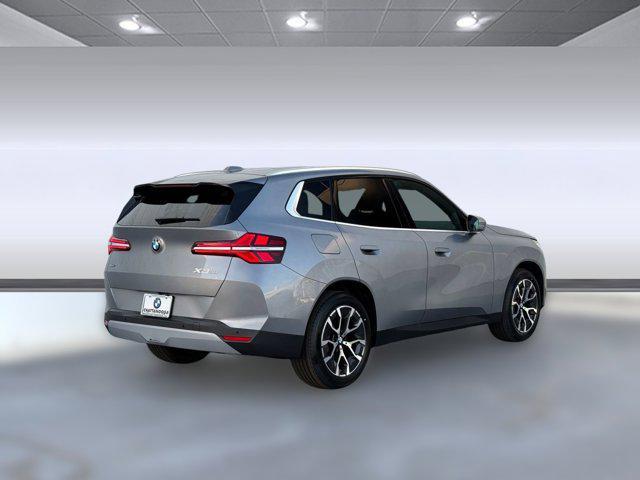 new 2026 BMW X3 car, priced at $57,085