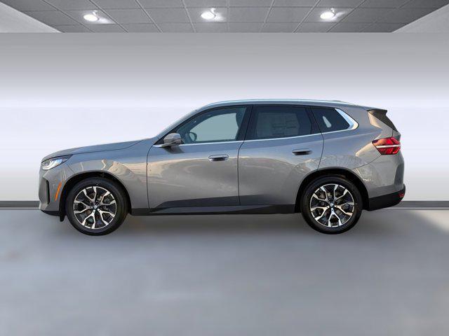 new 2026 BMW X3 car, priced at $57,085