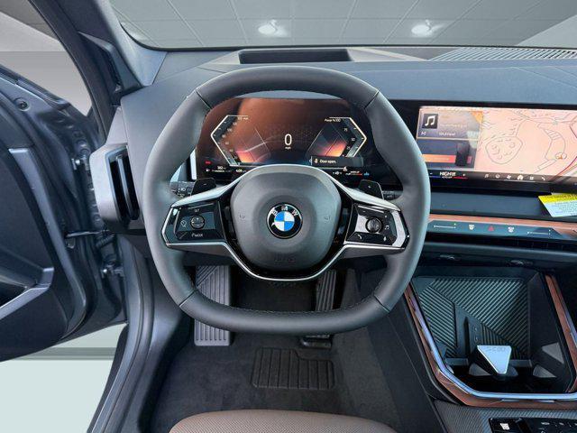 new 2026 BMW X3 car, priced at $57,085