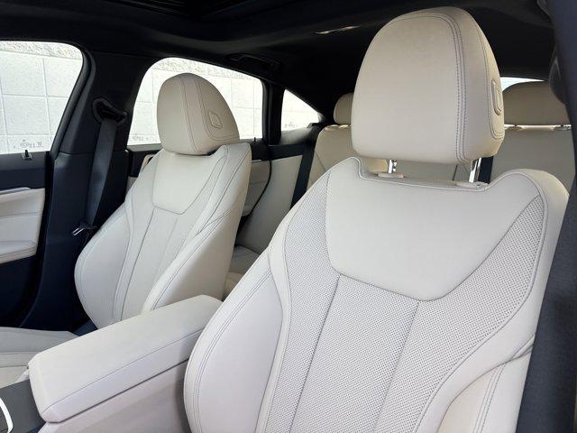 new 2025 BMW 430 Gran Coupe car, priced at $54,245