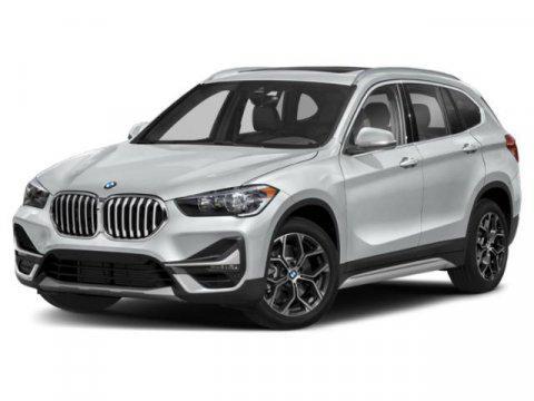 used 2020 BMW X1 car, priced at $21,499