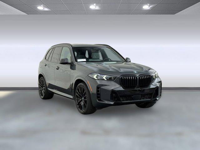 new 2026 BMW X5 car, priced at $87,025